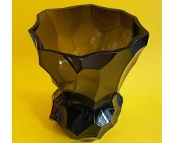 Hein Studio Reflection Vas New Smoke 30cm