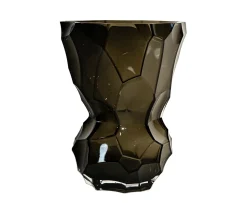Hein Studio Reflection Vas New Smoke 30cm