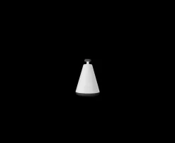 Herstal Buoy Utomhuslampa Grå
