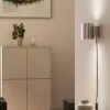 Herstal Evoke Vägglampa Krom Small