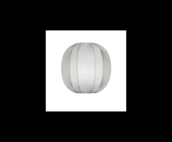 Herstal Neo Skärm Golvlampa Grå Lycra