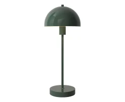 Herstal Vienda Bordslampa Oak leaf green