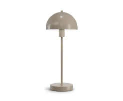 Herstal Vienda Bordslampa Putty Grey