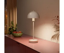 Herstal Vienda Bordslampa Putty Grey