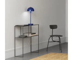 Herstal Vienda Bordslampa Royal Blue