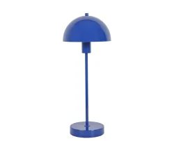 Herstal Vienda Bordslampa Royal Blue