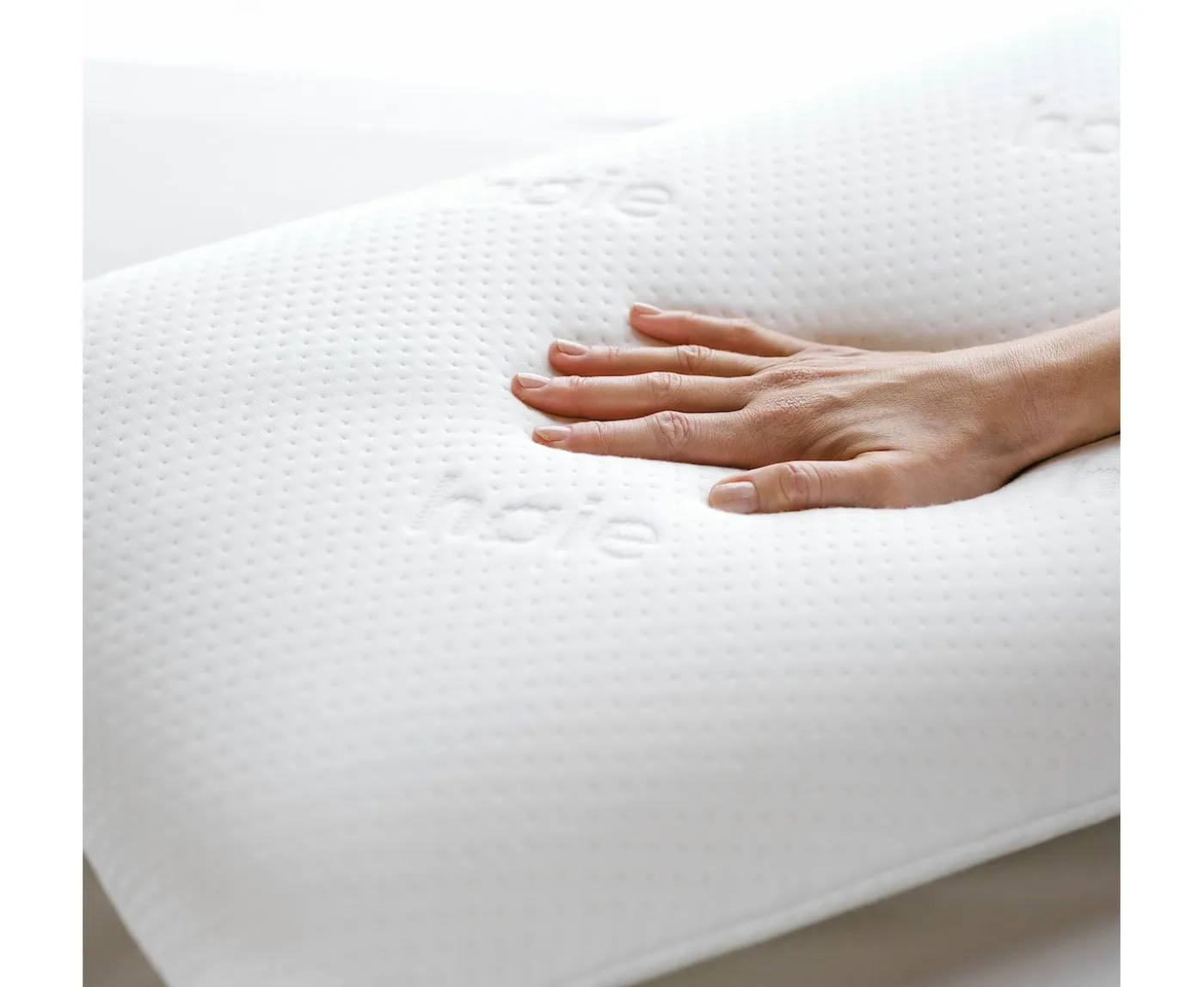 Høie Classic Memory Foam Sovkudde 40x60