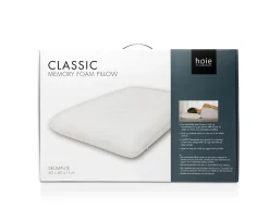 Høie Classic Memory Foam Sovkudde 40x60