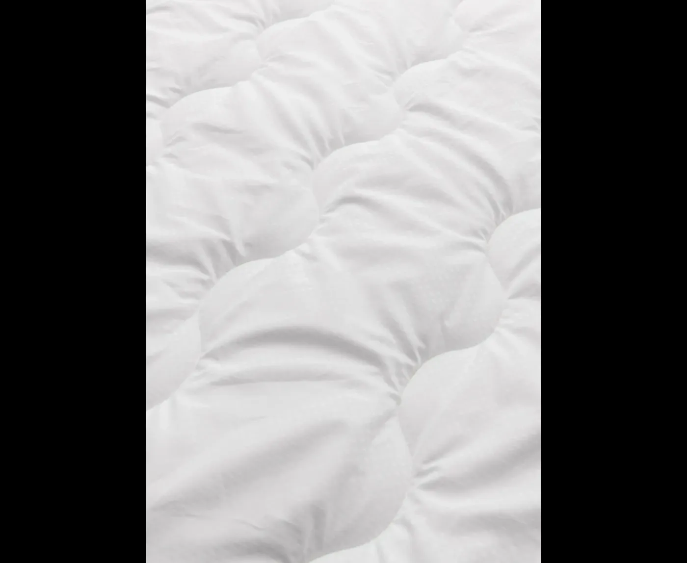 Høie Comfort Fibertäcke Medium 800g 150x210