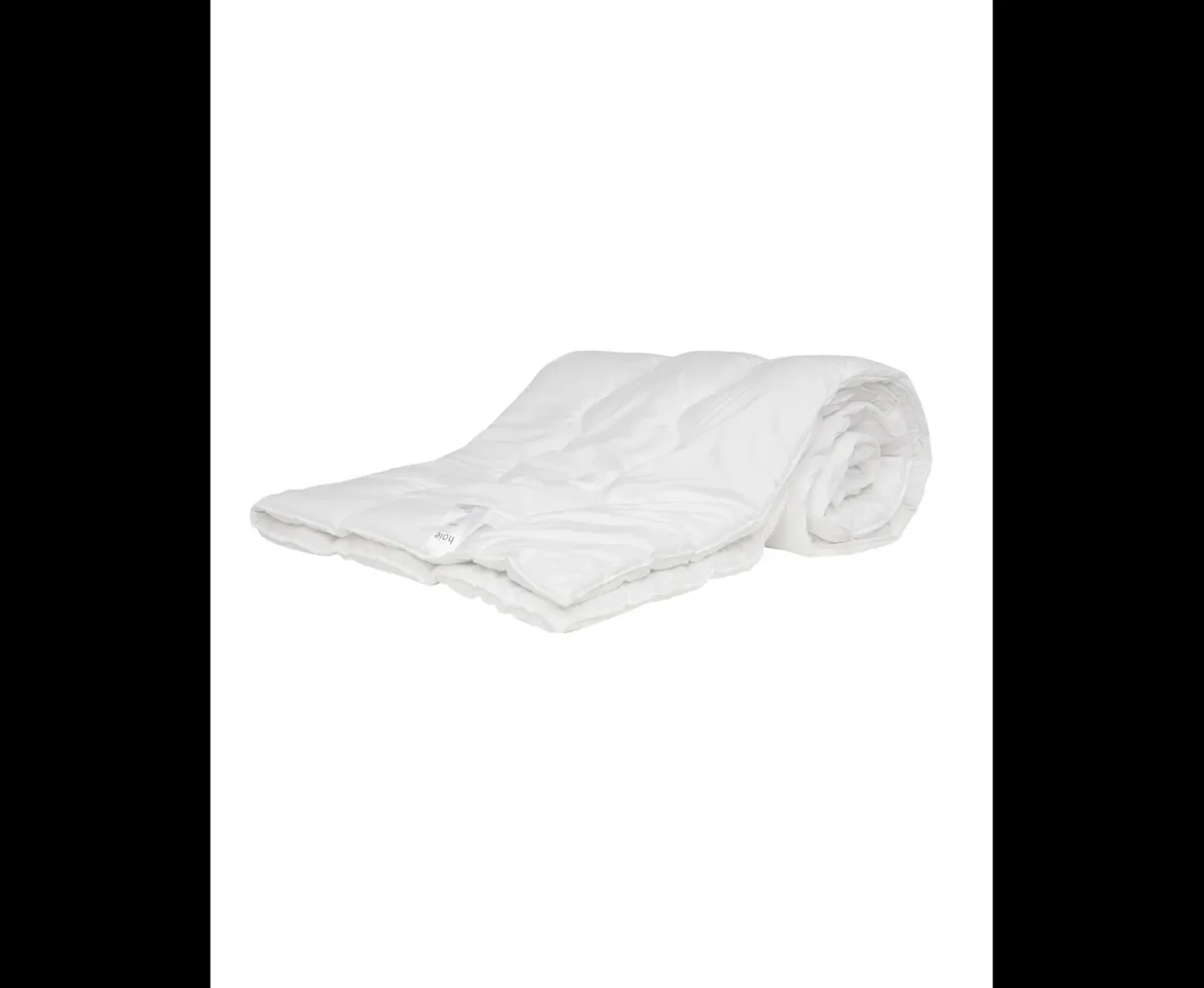 Høie Comfort Fibertäcke Medium 800g 150x210