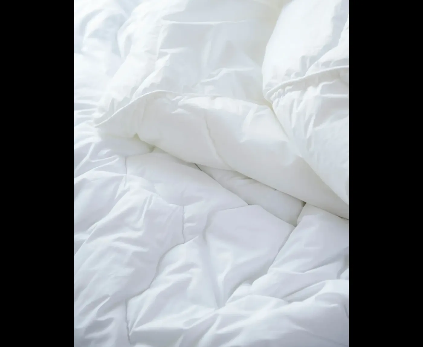 Høie Comfort Fibertäcke Varm 1200g 150x210