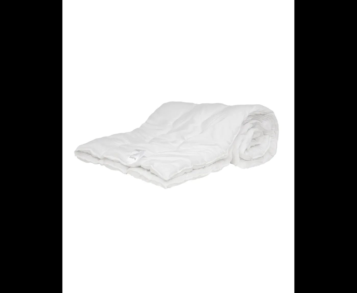 Høie Comfort Fibertäcke Varm 1200g 150x210