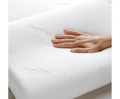 Høie Contour Memory Foam Sovkudde 40x60