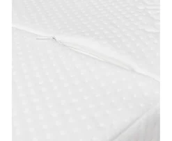 Høie Contour Memory Foam Sovkudde 40x60