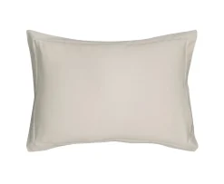 Høie Elegance Örngott Satin Beige 70x100