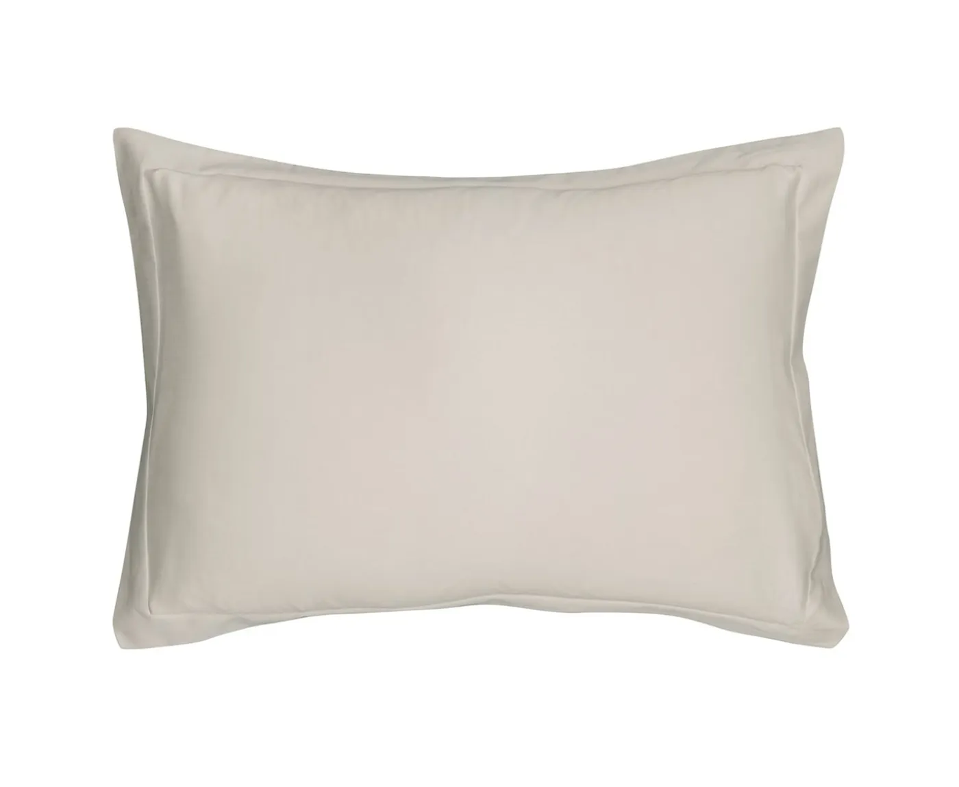 Høie Elegance Örngott Satin Beige 70x100