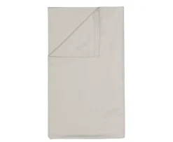 Høie Elegance Underlakan Satin Beige 240x270