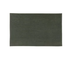 Høie Everyday Badrumsmatta Nordisk Grön 50x80