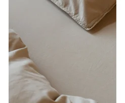 Høie Frøya 2-del Påslakanset Beige