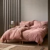 Høie Frøya 2-del Påslakanset Varm Rosa