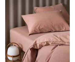 Høie Frøya 2-del Påslakanset Varm Rosa