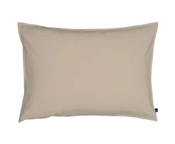Høie Frøya EKO Örngott Beige 70x100
