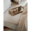 Høie Frøya EKO Örngott Beige 50x150