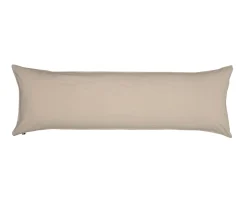 Høie Frøya EKO Örngott Beige 50x150
