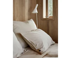 Høie Frøya EKO Örngott Beige 50x150