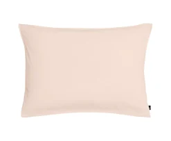 Høie Frøya EKO Örngott Dämpad Rosa 70x100
