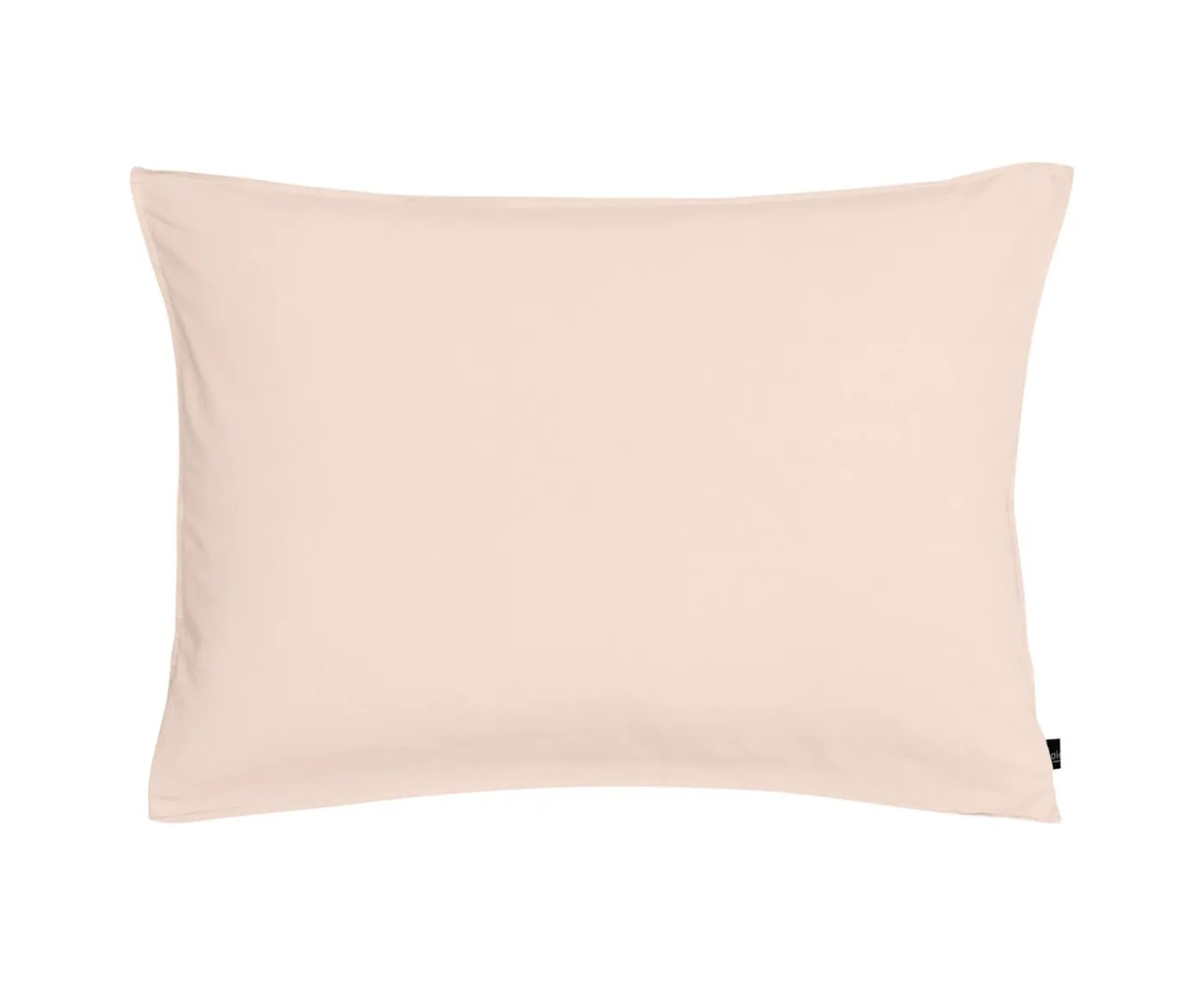 Høie Frøya EKO Örngott Dämpad Rosa 70x100