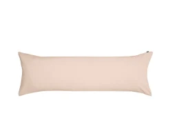 Høie Frøya EKO Örngott Dämpad Rosa 50x150