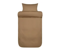 Høie Harmoni 2-del Påslakanset Gyllen Beige