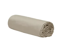 Høie Harmoni Formsytt Lakan Beige 180x200