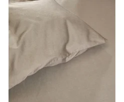 Høie Harmoni Formsytt Lakan Beige 180x200