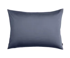 Høie Harmoni Örngott Denimblå 70x100