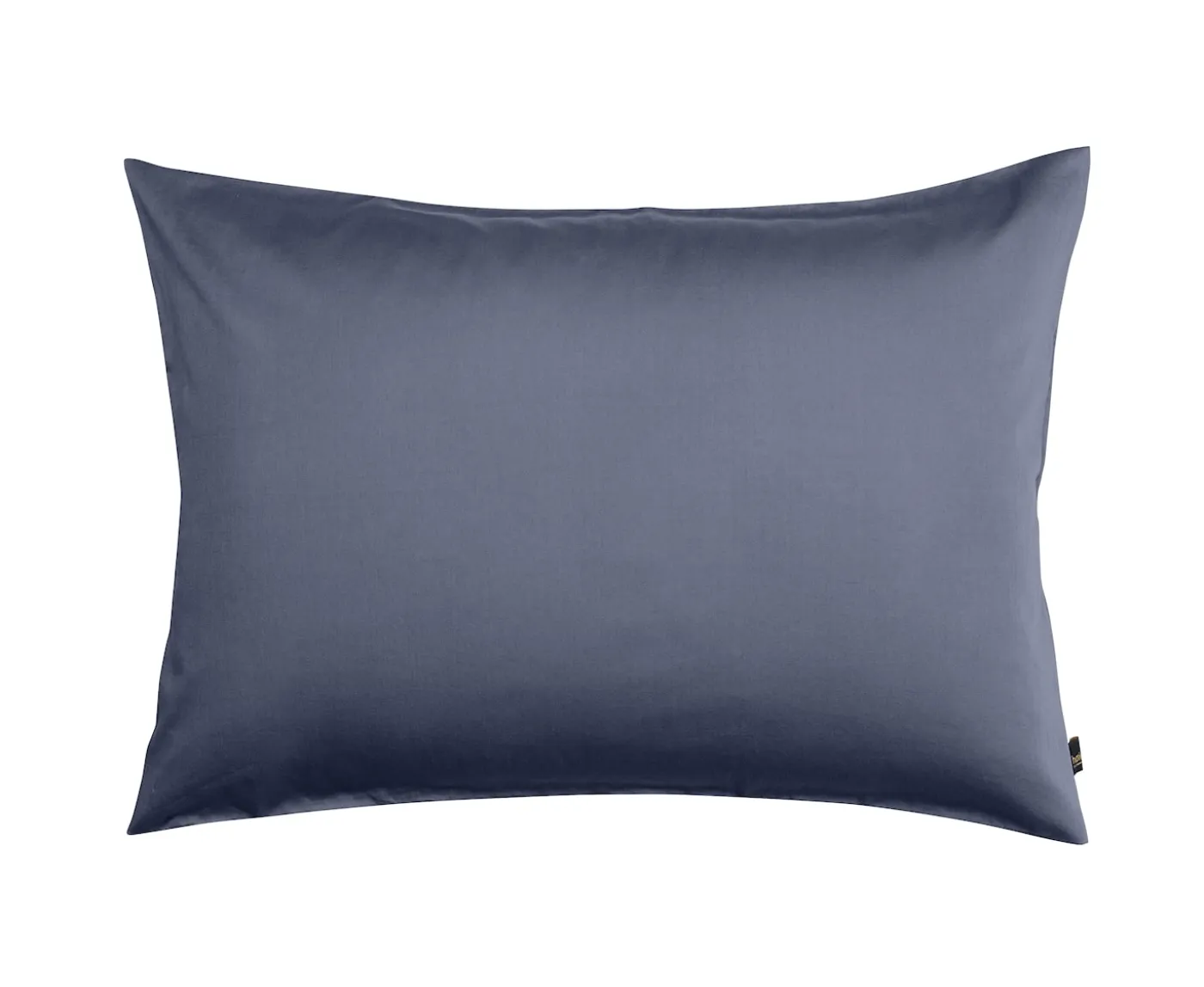 Høie Harmoni Örngott Denimblå 70x100