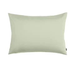 Høie Harmoni Örngott Ljusgrön 70x100