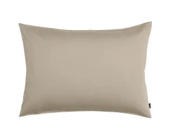 Høie Harmoni Örngott Satin Beige 70x100