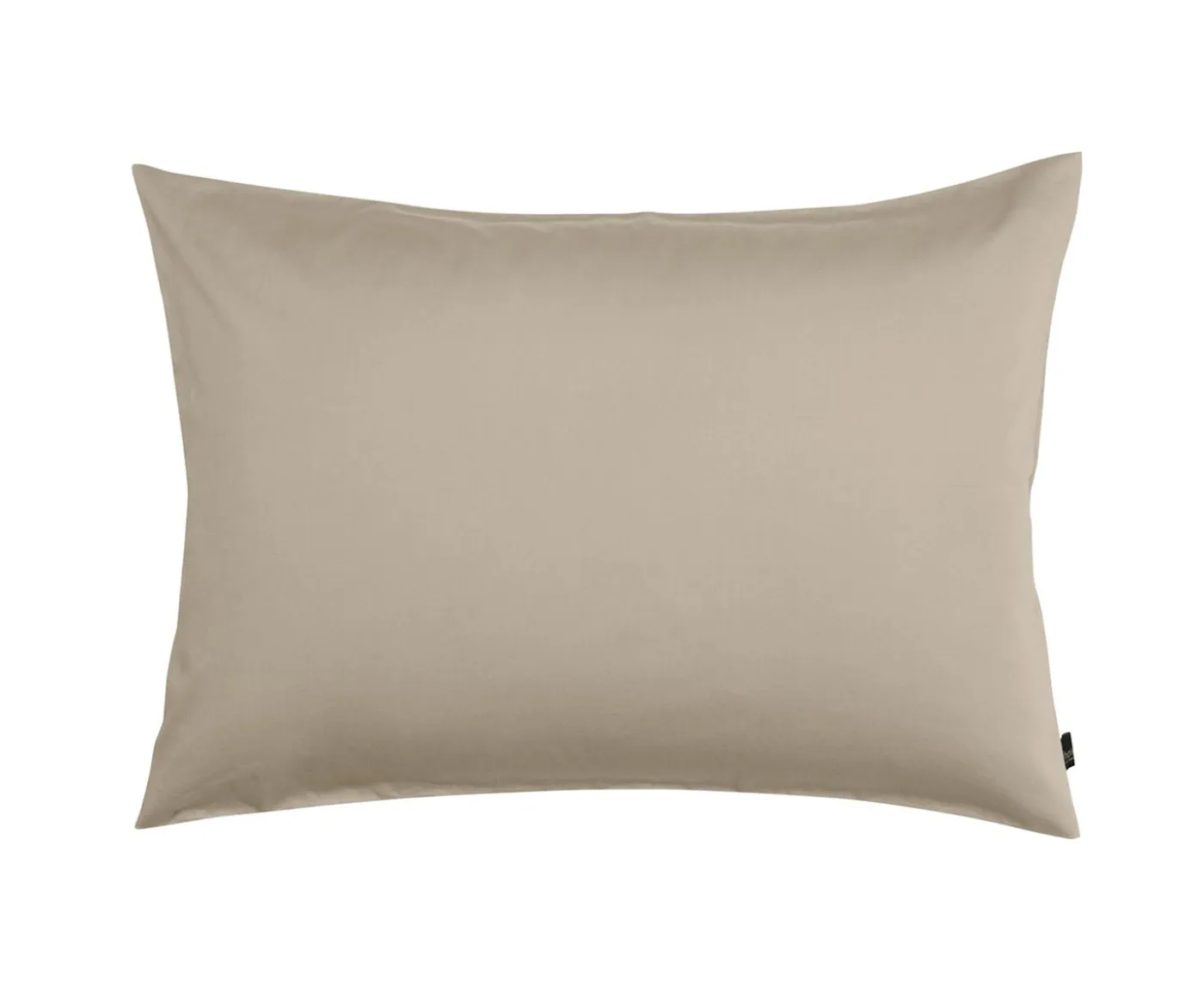 Høie Harmoni Örngott Satin Beige 70x100