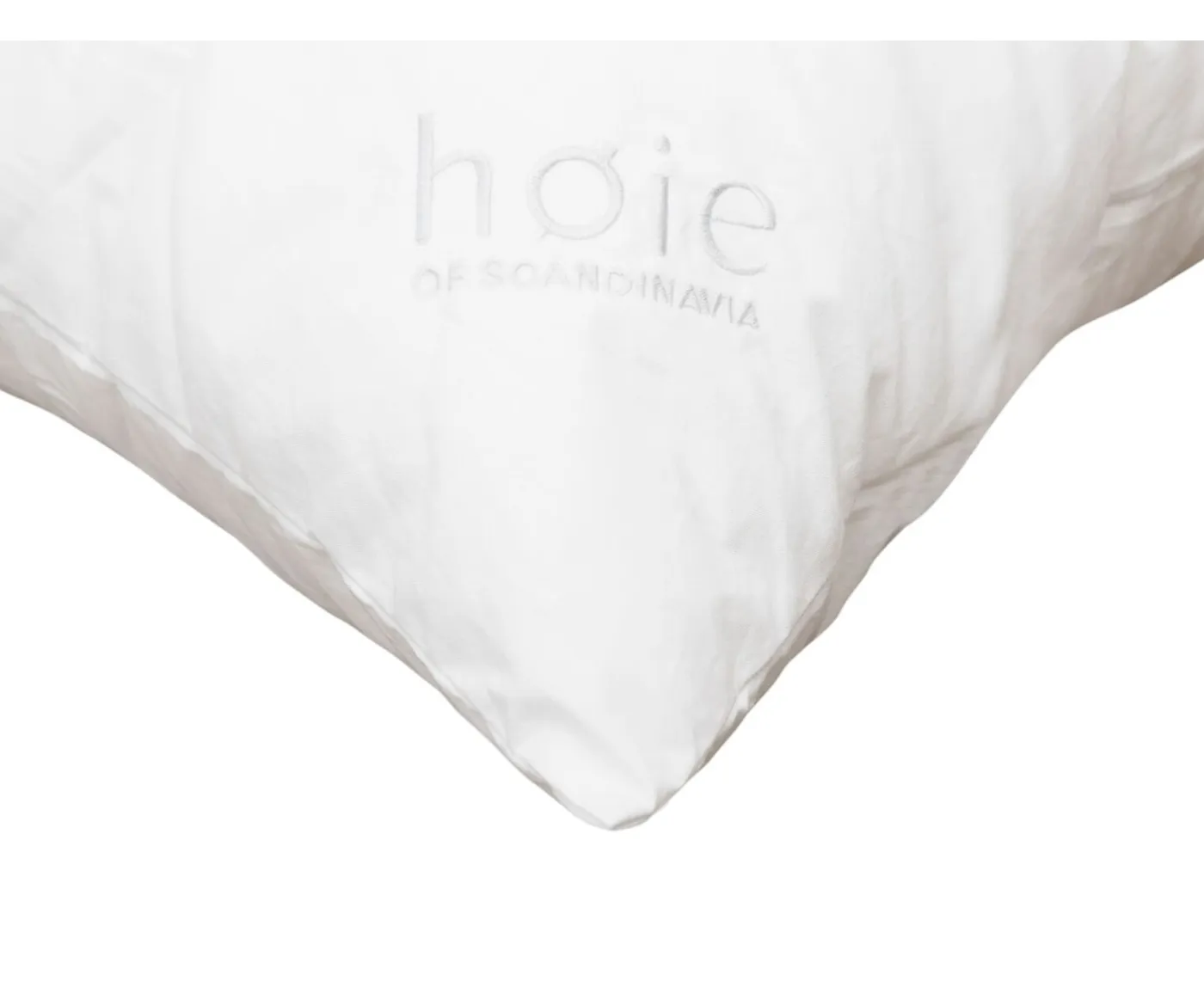 Høie Hygea Allergivänlig Hotellkudde Fiber 1600g 70x100
