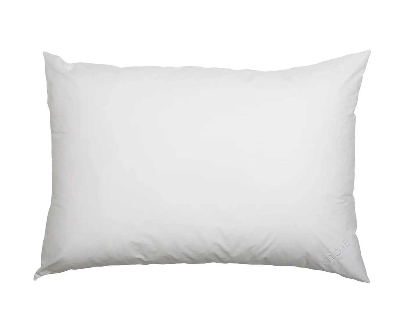 Høie Hygea Allergivänlig Hotellkudde Fiber 1600g 70x100