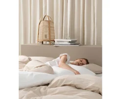 Høie Hygea Allergivänlig Multikudde 1400g 50x150