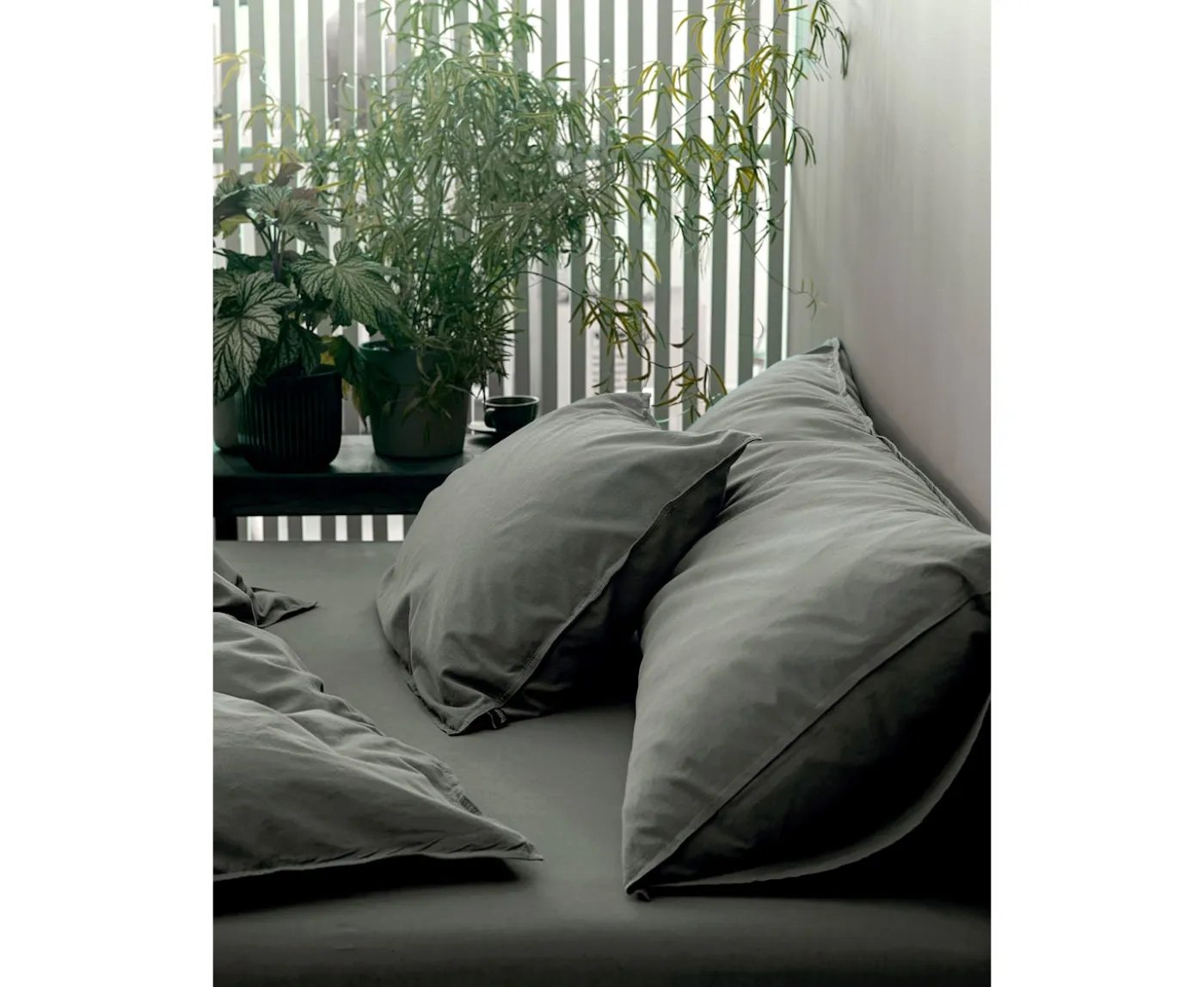 Høie Hygea Allergivänlig Multikudde 1400g 50x150