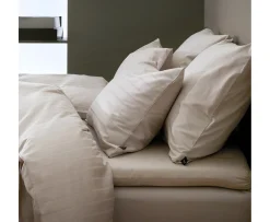 Høie Milano 2-del Påslakanset Beige
