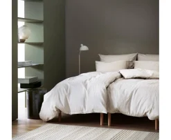 Høie Milano 2-del Påslakanset Beige