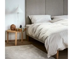 Høie Milano 2-del Påslakanset Beige