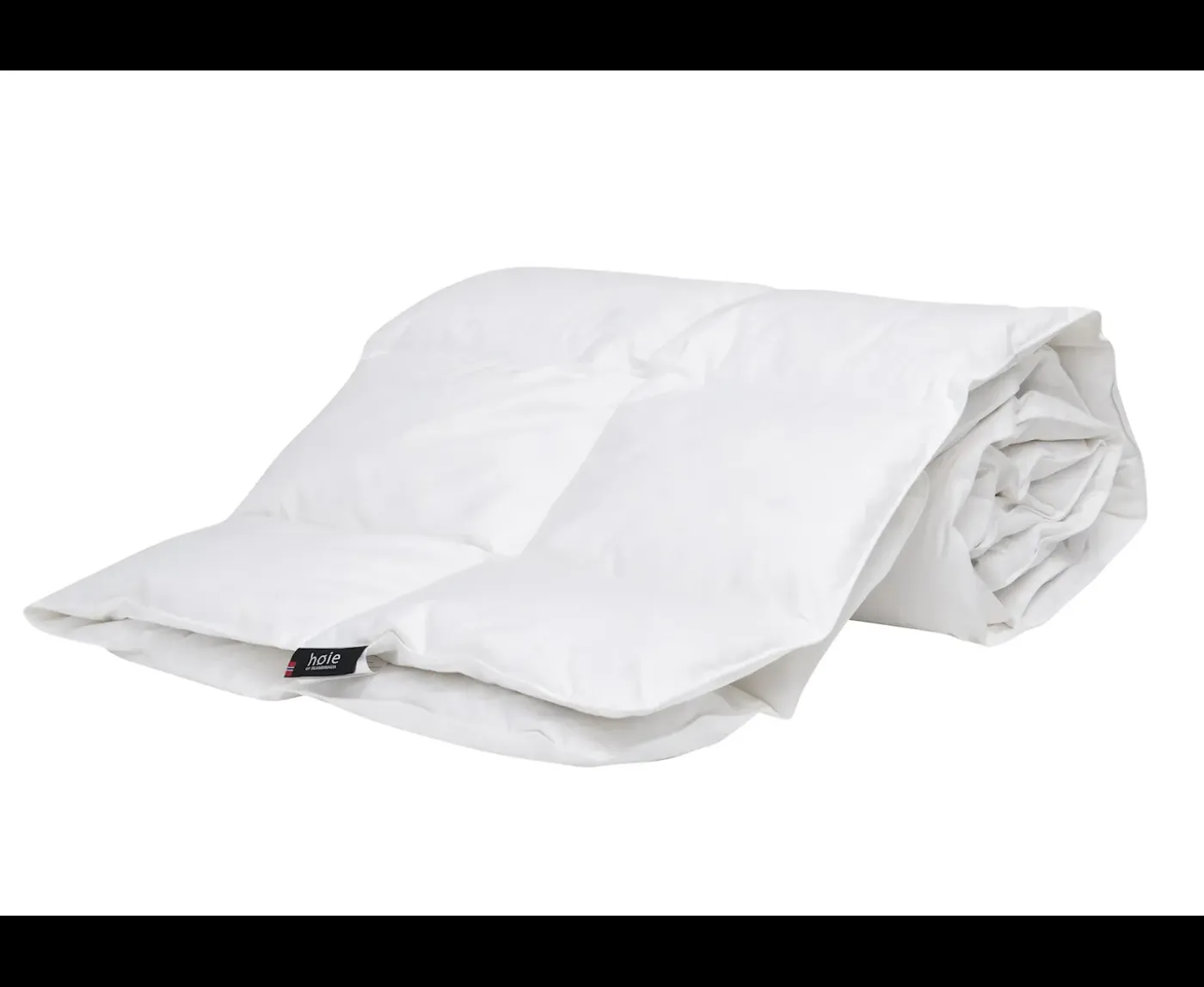 Høie Nova Duntäcke Medium 600g 150x210