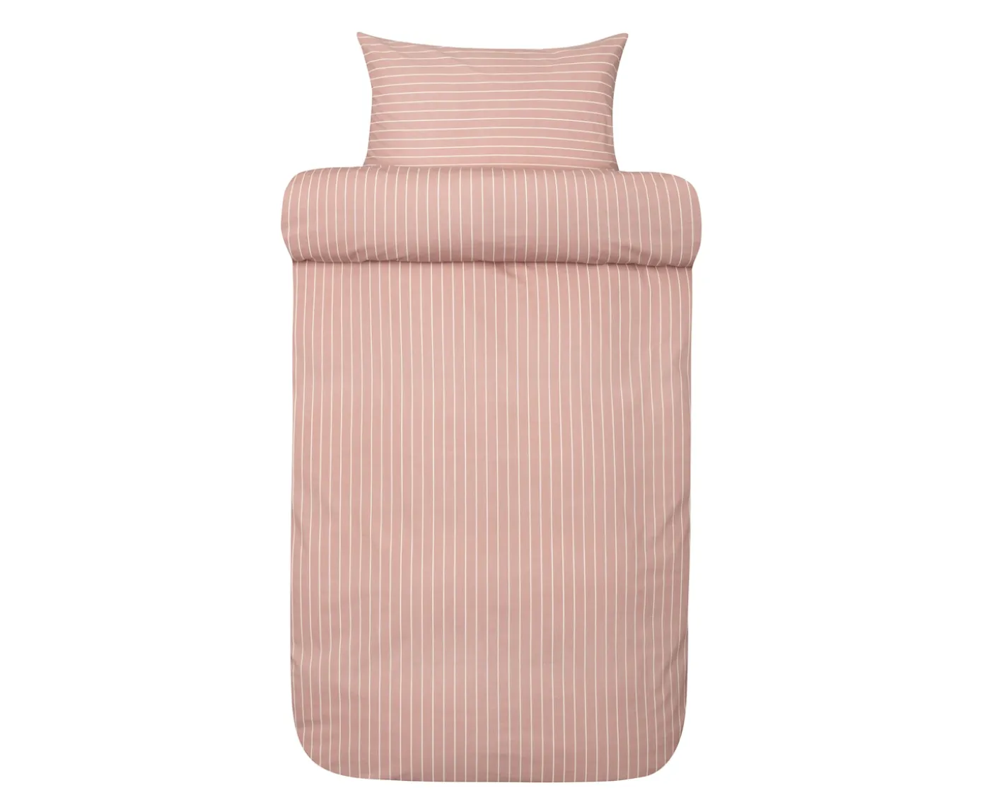 Høie Pia 2-del Påslakanset Varm Rosa