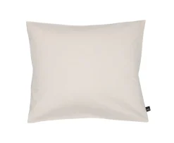Høie Örngott Bomull Beige 50x60